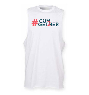 VLGR CUM2GETHER! TANK