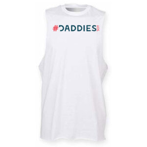 VLGR DADDIES BOY TANK