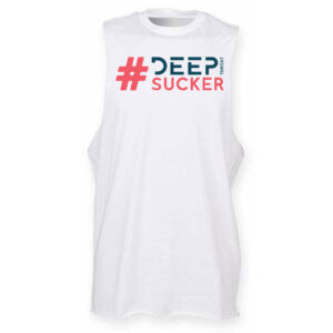 VLGR DEEPTHROAT SUCKER TANK