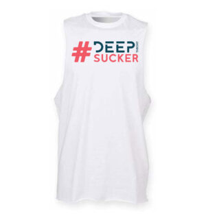 VLGR DEEPTHROAT SUCKER TANK