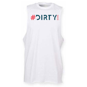 VLGR DIRTY DUDE TANK
