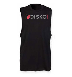VLGR DISKODRUCK TANK – Bild 2