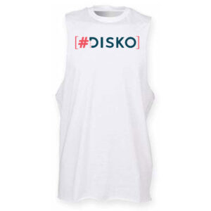 VLGR DISKODRUCK TANK