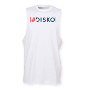 VLGR DISKODRUCK TANK