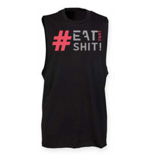 VLGR EAT THAT SHIT! TANK – Bild 2
