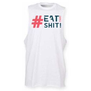 VLGR EAT THAT SHIT! TANK