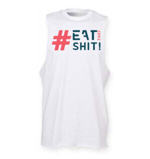 VLGR EAT THAT SHIT! TANK