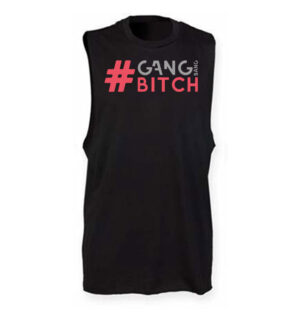 VLGR GANG BANG BITCH TANK – Bild 2