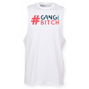 VLGR GANG BANG BITCH TANK