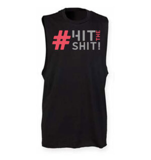 VLGR HIT THE SHIT! TANK – Bild 2