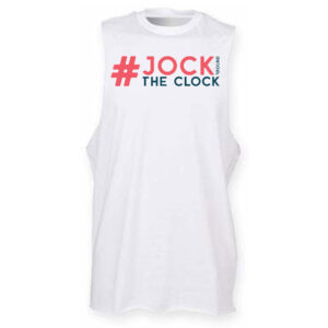 VLGR JOCK AROUND THE CLOCK TANK