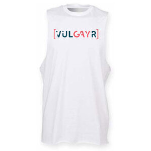 VLGR ONE TANK