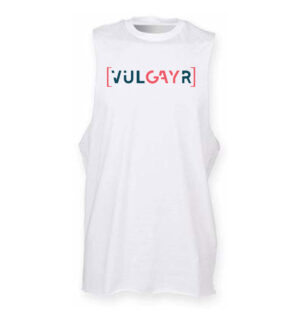 VLGR ONE TANK