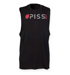 VLGR PISSBOY TANK – Bild 2
