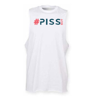 VLGR PISSBOY TANK