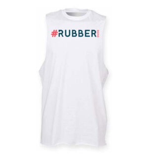 VLGR RUBBER DUDE TANK
