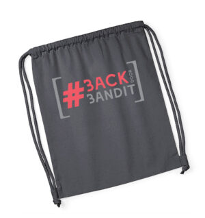 VLGR BACKDOOR BANDIT GYMBAG – Bild 2