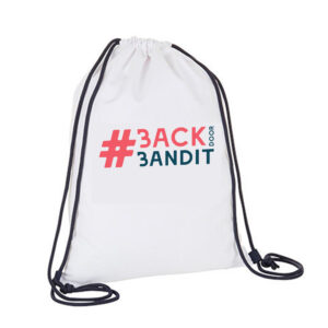 VLGR BACKDOOR BANDIT GYMBAG