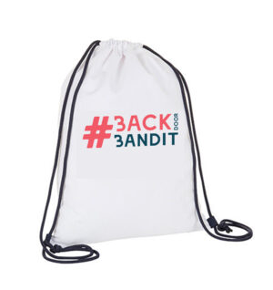 VLGR BACKDOOR BANDIT GYMBAG
