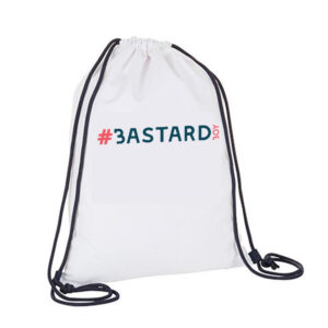 VLGR BASTARD BOY GYMBAG