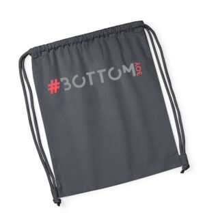 VLGR BOTTOM BOY GYMBAG – Bild 2