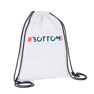 VLGR BOTTOM BOY GYMBAG