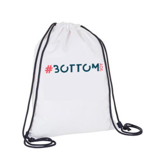 VLGR BOTTOM BOY GYMBAG