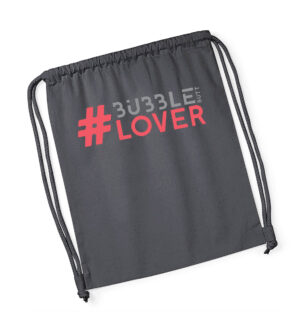 VLGR BUBBLE BUTT LOVER GYMBAG – Bild 2