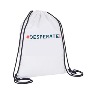VLGR DESPARATE BOY GYMBAG