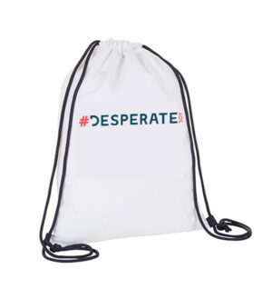 VLGR DESPARATE BOY GYMBAG