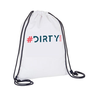 VLGR DIRTY DUDE GYMBAG