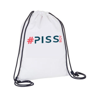 VLGR PISSBOY GYMBAG