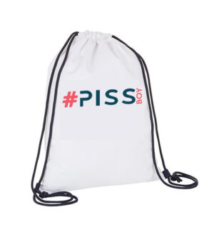 VLGR PISSBOY GYMBAG