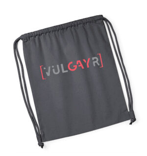 VLGR ONE GYMBAG – Bild 2