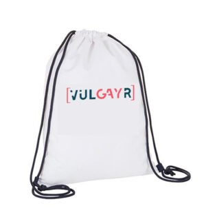 VLGR ONE GYMBAG