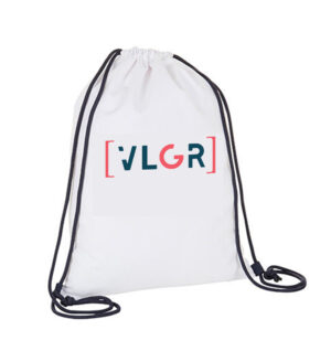 VLGR TWO GYMBAG