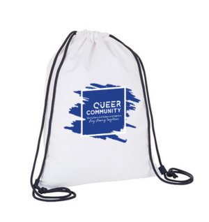 VLGR QUEER COMMUNITY GymBags – Bild 9