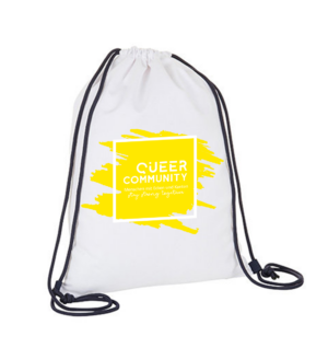 VLGR QUEER COMMUNITY GymBags – Bild 4