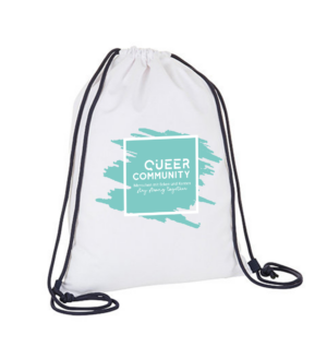 VLGR QUEER COMMUNITY GymBags – Bild 5
