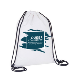 VLGR QUEER COMMUNITY GymBags – Bild 8