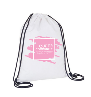 VLGR QUEER COMMUNITY GymBags – Bild 7
