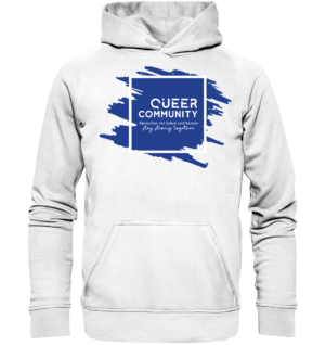 VLGR QUEER COMMUNITY HOODIES – Bild 9