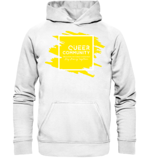 VLGR QUEER COMMUNITY HOODIES – Bild 4