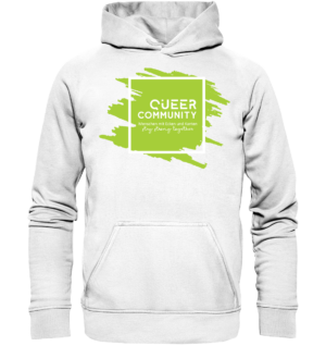 VLGR QUEER COMMUNITY HOODIES – Bild 5