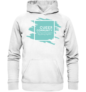 VLGR QUEER COMMUNITY HOODIES – Bild 8