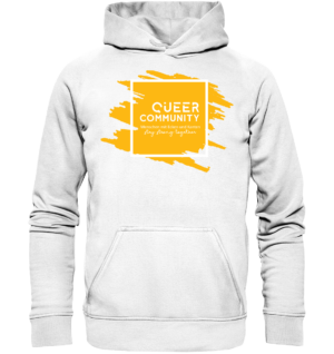 VLGR QUEER COMMUNITY HOODIES – Bild 3