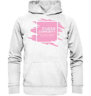 VLGR QUEER COMMUNITY HOODIES – Bild 7