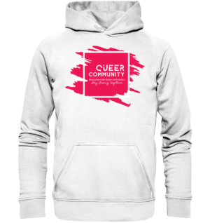 VLGR QUEER COMMUNITY HOODIES – Bild 2