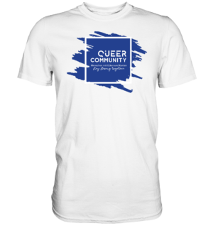 VLGR QUEER COMMUNITY SHIRTS – Bild 9