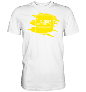 VLGR QUEER COMMUNITY SHIRTS – Bild 5